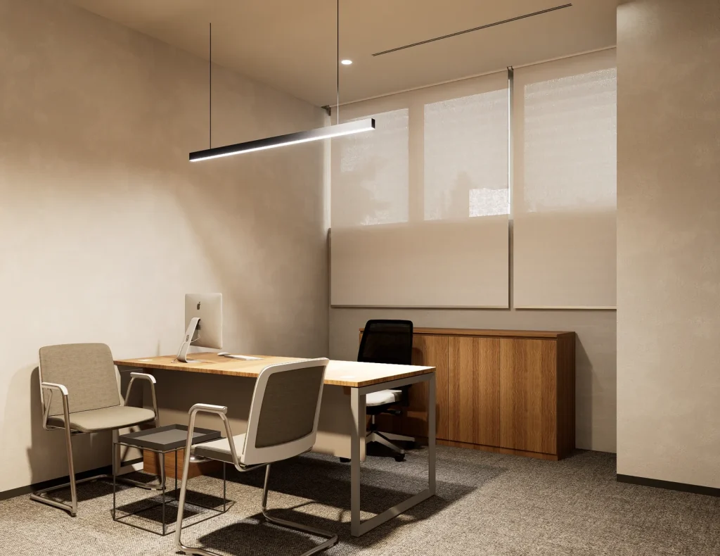 Private Office