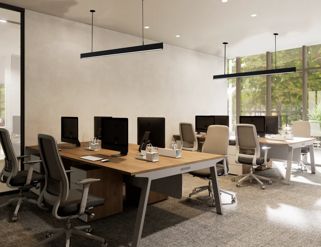 Private Offices